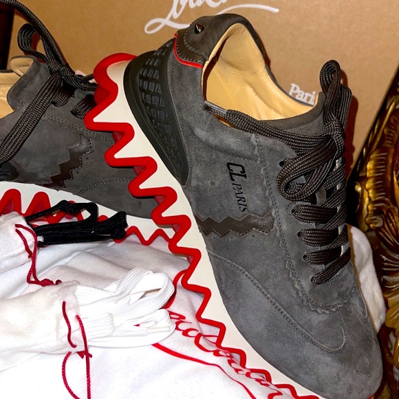 Christian Louboutin Other - Louboutin